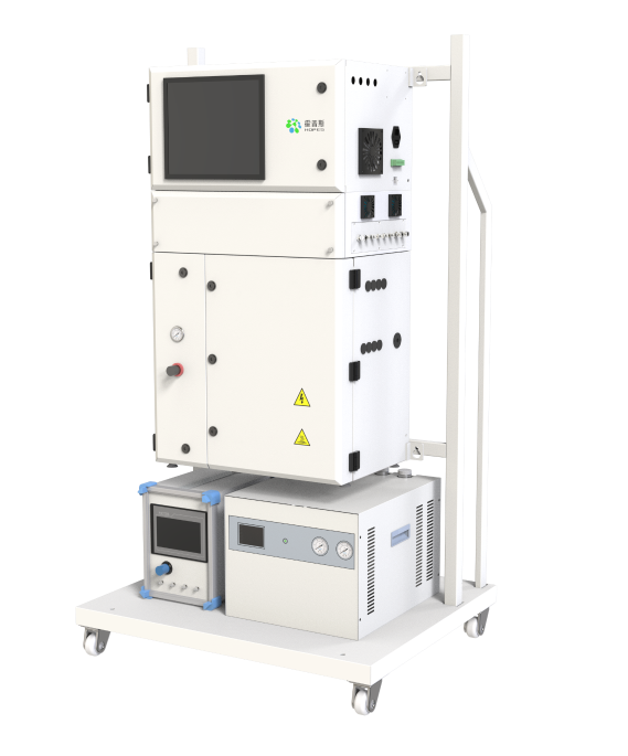 米兰app官方官网-米兰(中国)挥发性有机物（VOCs）连续自动监测系统